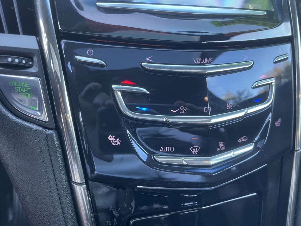 Photo 18 of this CADILLAC ATS4
