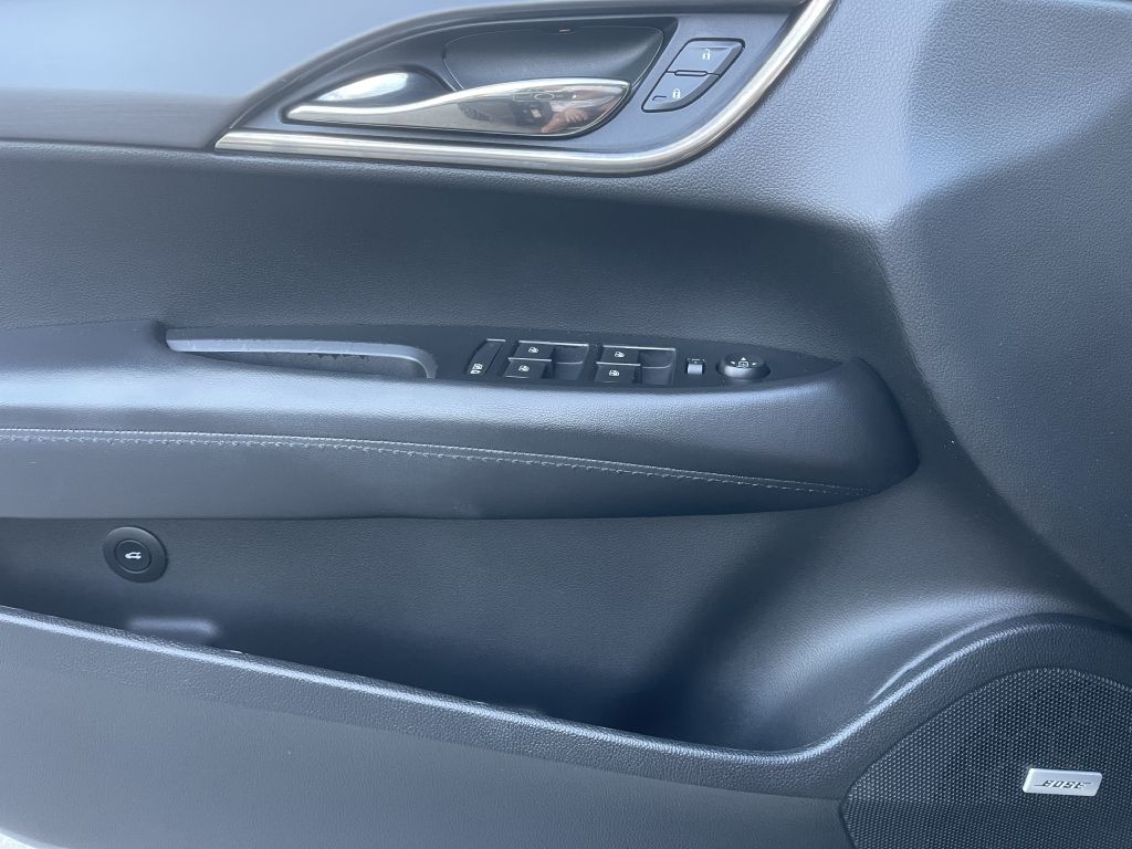Photo 21 of this CADILLAC ATS4