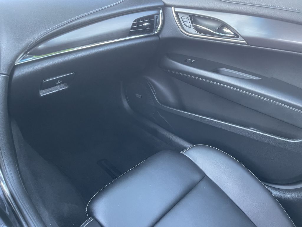 Photo 23 of this CADILLAC ATS4