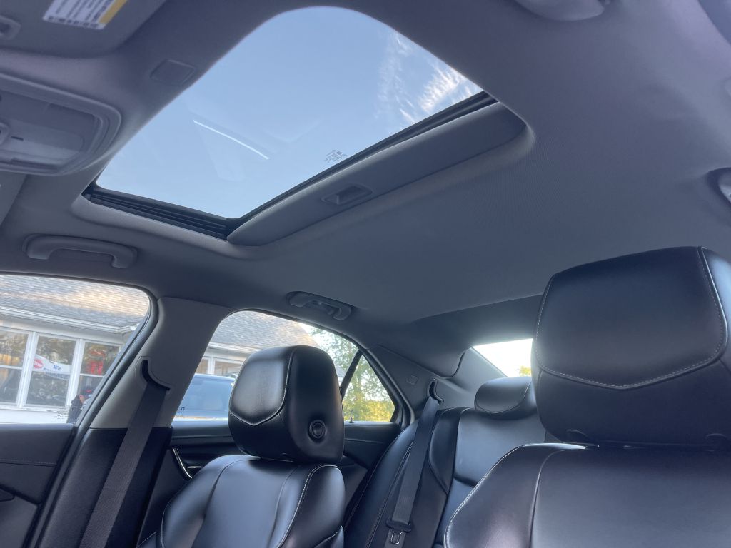 Photo 24 of this CADILLAC ATS4