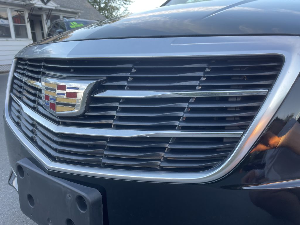 Photo 26 of this CADILLAC ATS4