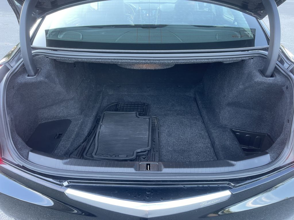 Photo 28 of this CADILLAC ATS4