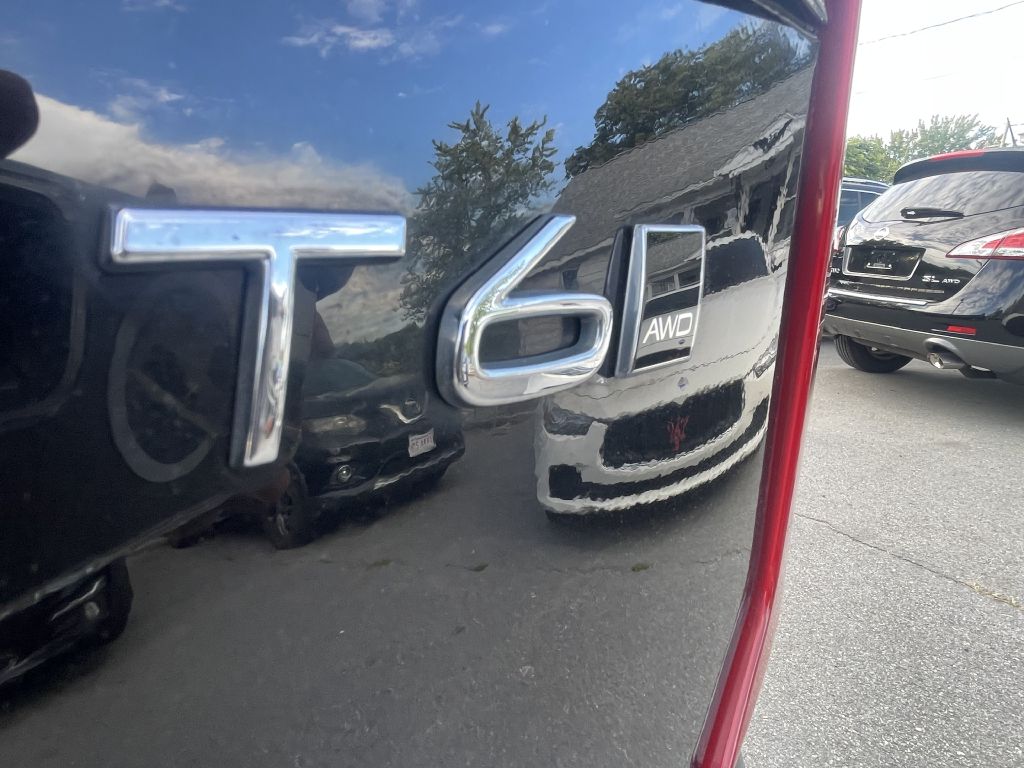 Photo 24 of this VOLVO XC90