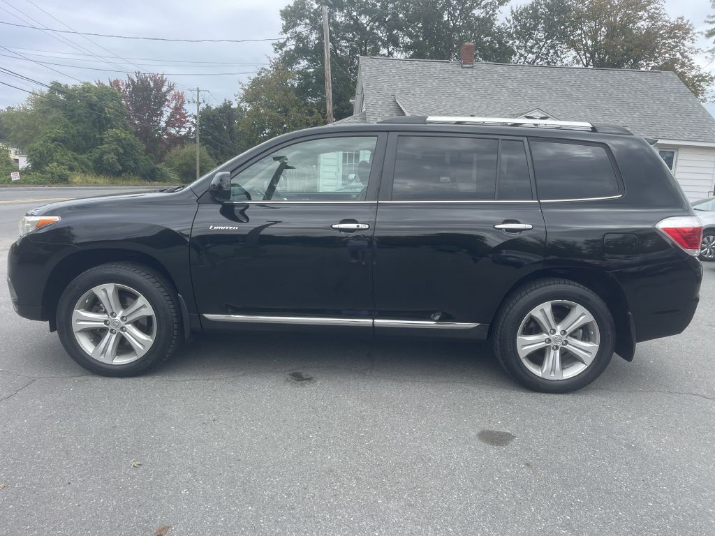 Photo 4 of this TOYOTA HIGHLANDER