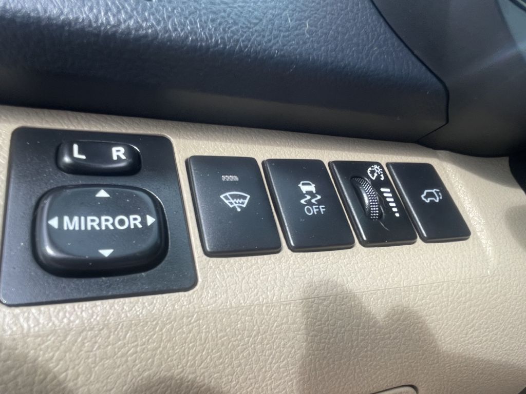 Photo 25 of this TOYOTA HIGHLANDER