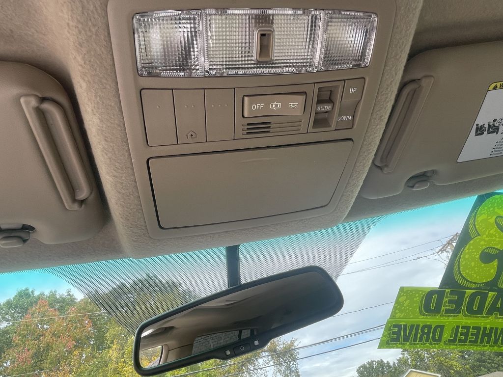 Photo 31 of this TOYOTA HIGHLANDER