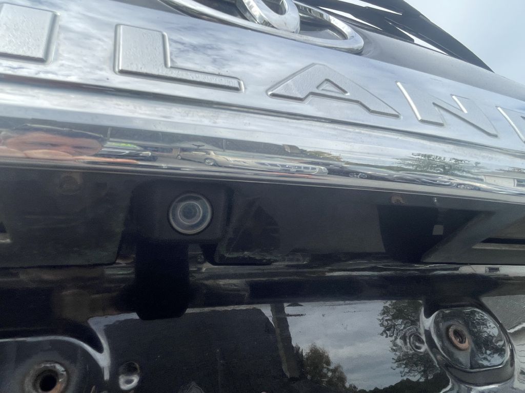 Photo 36 of this TOYOTA HIGHLANDER