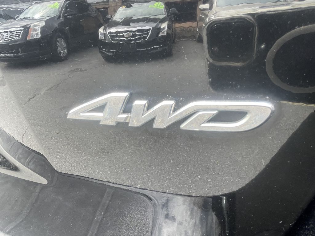 Photo 40 of this TOYOTA HIGHLANDER