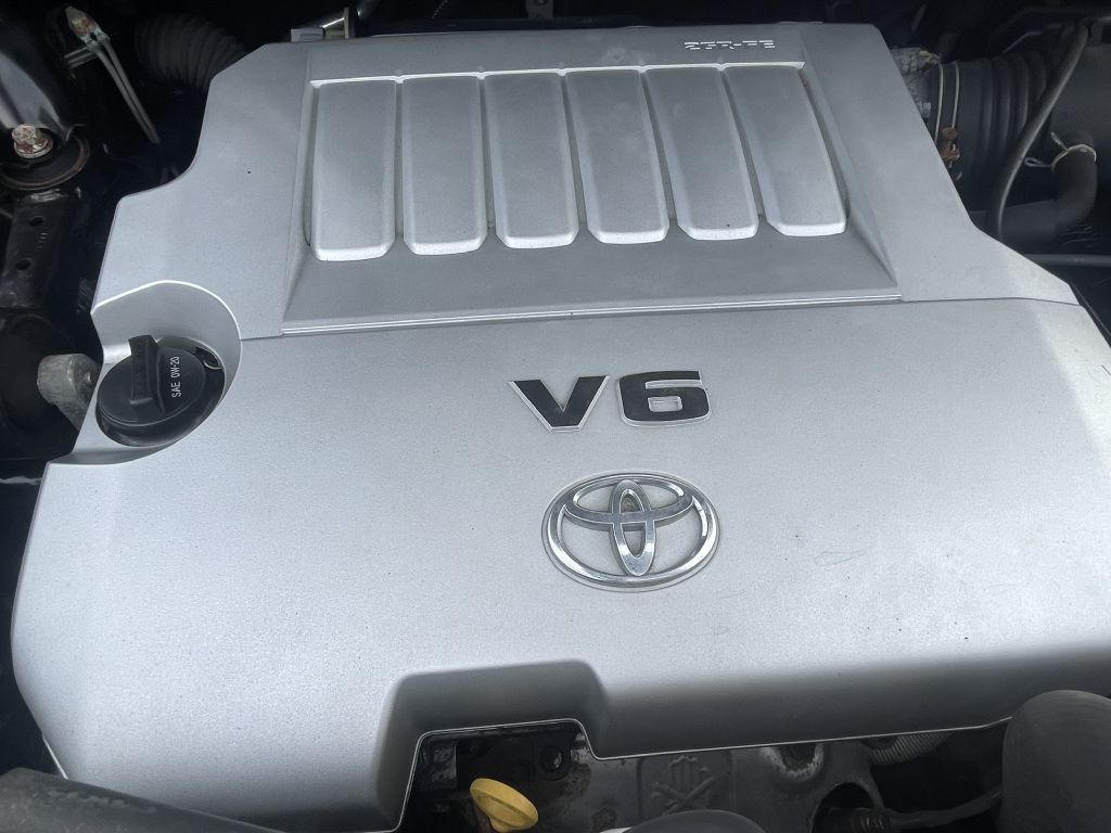 Photo 44 of this TOYOTA HIGHLANDER