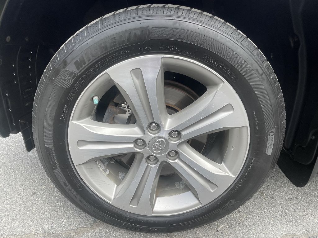 Photo 45 of this TOYOTA HIGHLANDER