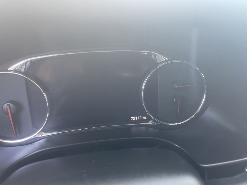 Photo 20 of this GMC ACADIA