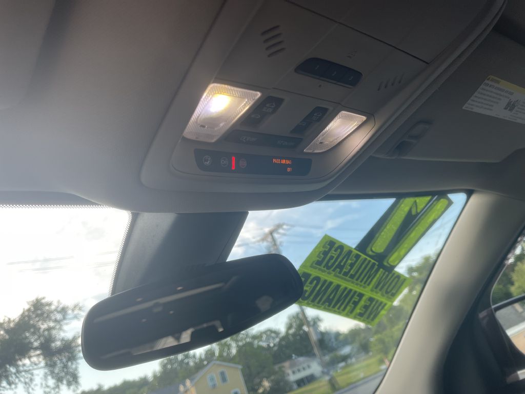 Photo 25 of this GMC ACADIA