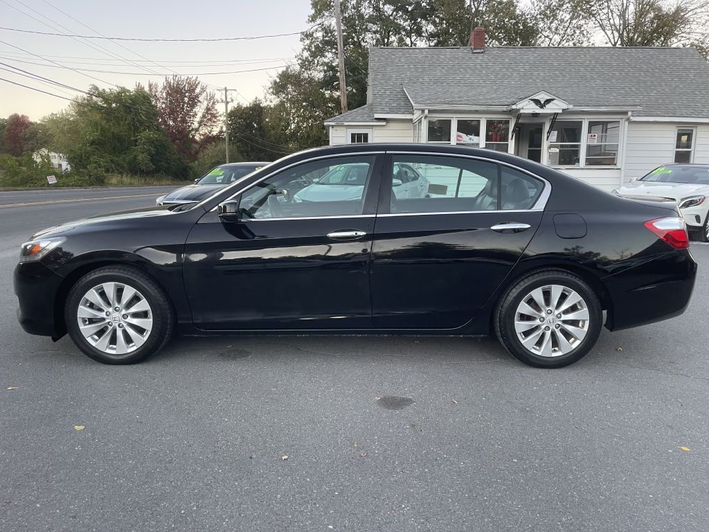 Photo 4 of this HONDA ACCORD