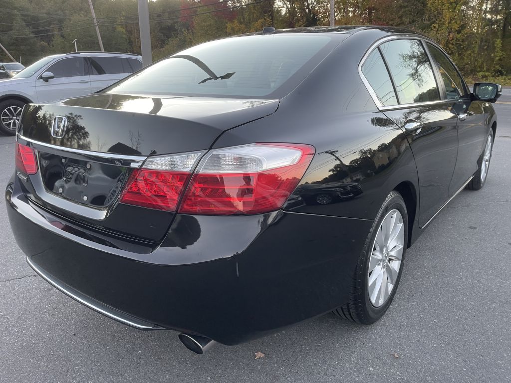 Photo 7 of this HONDA ACCORD