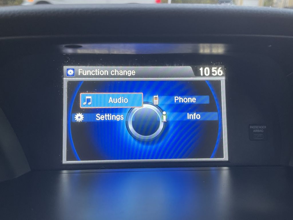 Photo 16 of this HONDA ACCORD