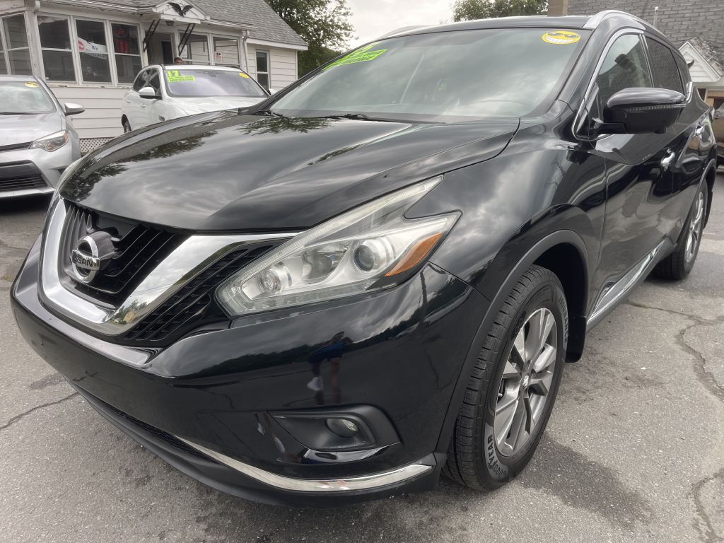 Photo 3 of this NISSAN MURANO