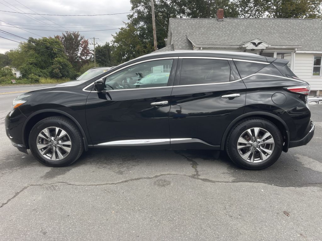 Photo 4 of this NISSAN MURANO