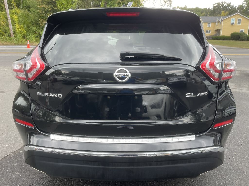 Photo 6 of this NISSAN MURANO