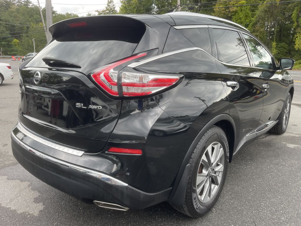 Photo 7 of this NISSAN MURANO