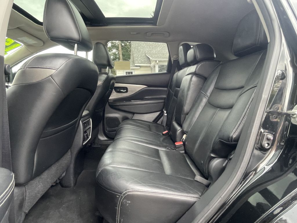 Photo 11 of this NISSAN MURANO