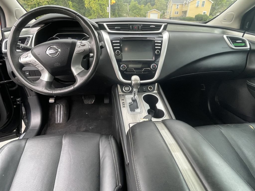 Photo 12 of this NISSAN MURANO