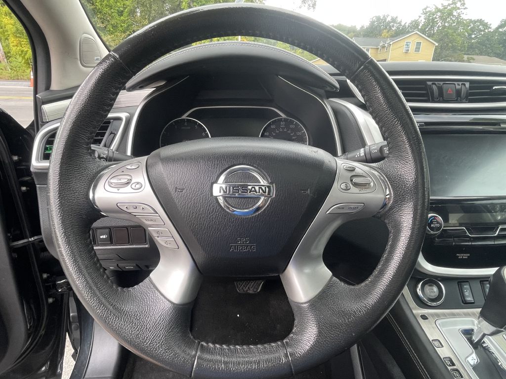 Photo 13 of this NISSAN MURANO