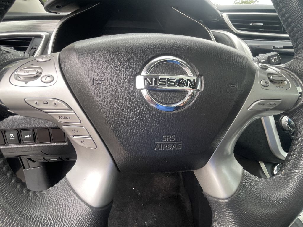 Photo 14 of this NISSAN MURANO