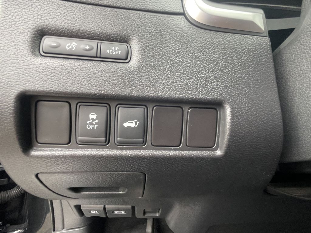 Photo 15 of this NISSAN MURANO