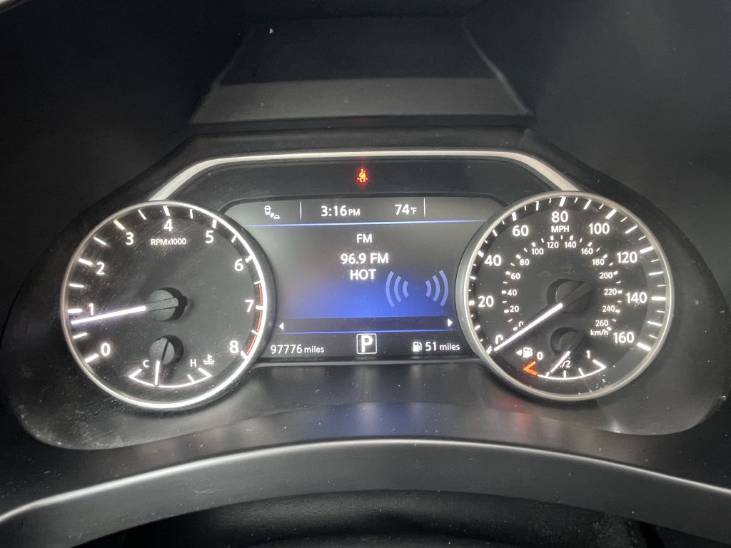 Photo 16 of this NISSAN MURANO