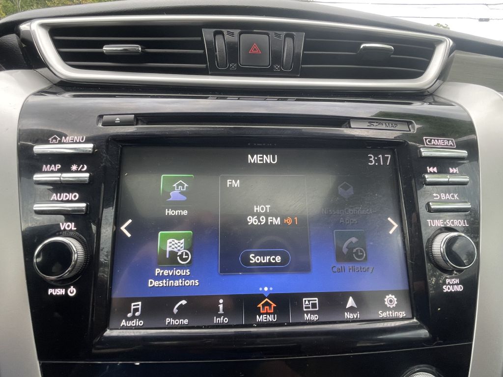 Photo 17 of this NISSAN MURANO
