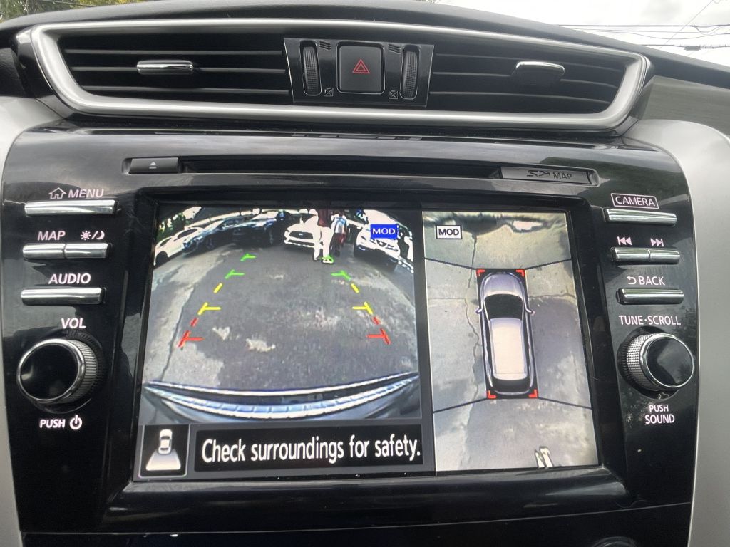 Photo 19 of this NISSAN MURANO