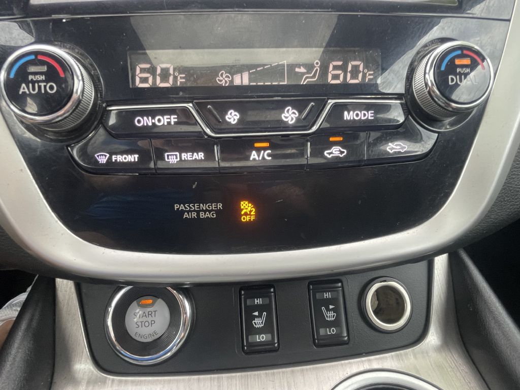 Photo 20 of this NISSAN MURANO
