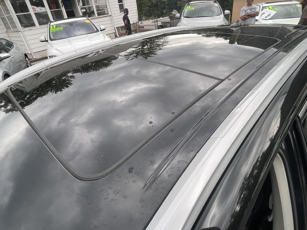 Photo 23 of this NISSAN MURANO