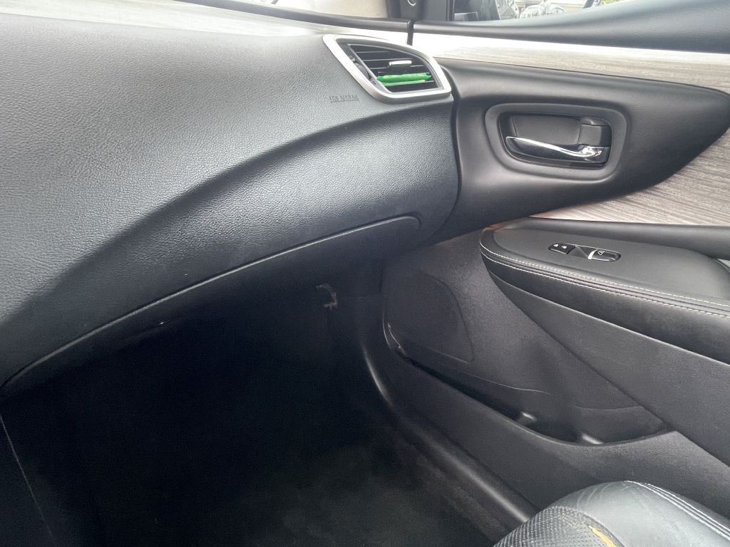Photo 26 of this NISSAN MURANO