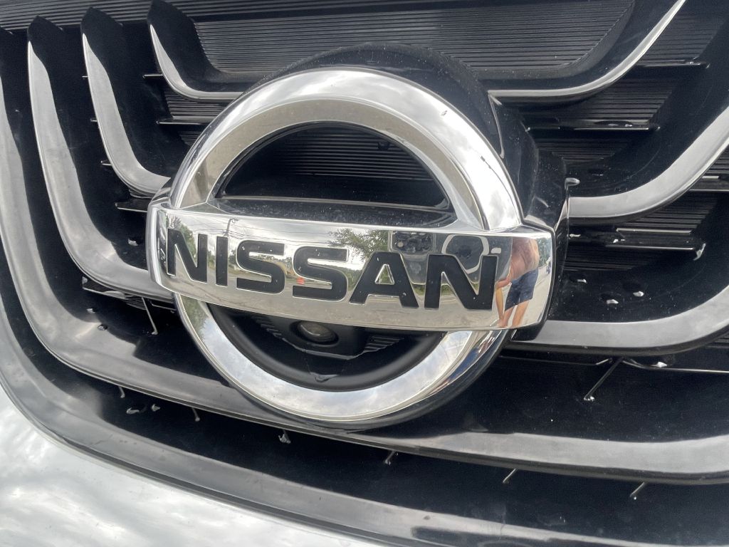 Photo 27 of this NISSAN MURANO