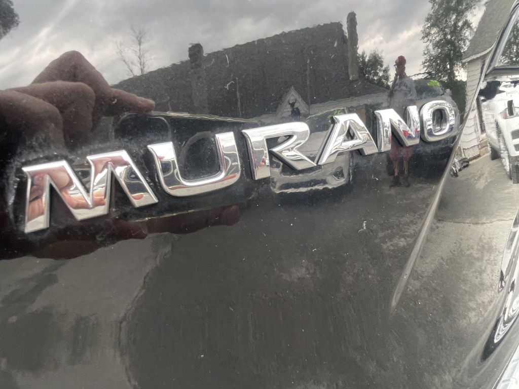 Photo 28 of this NISSAN MURANO