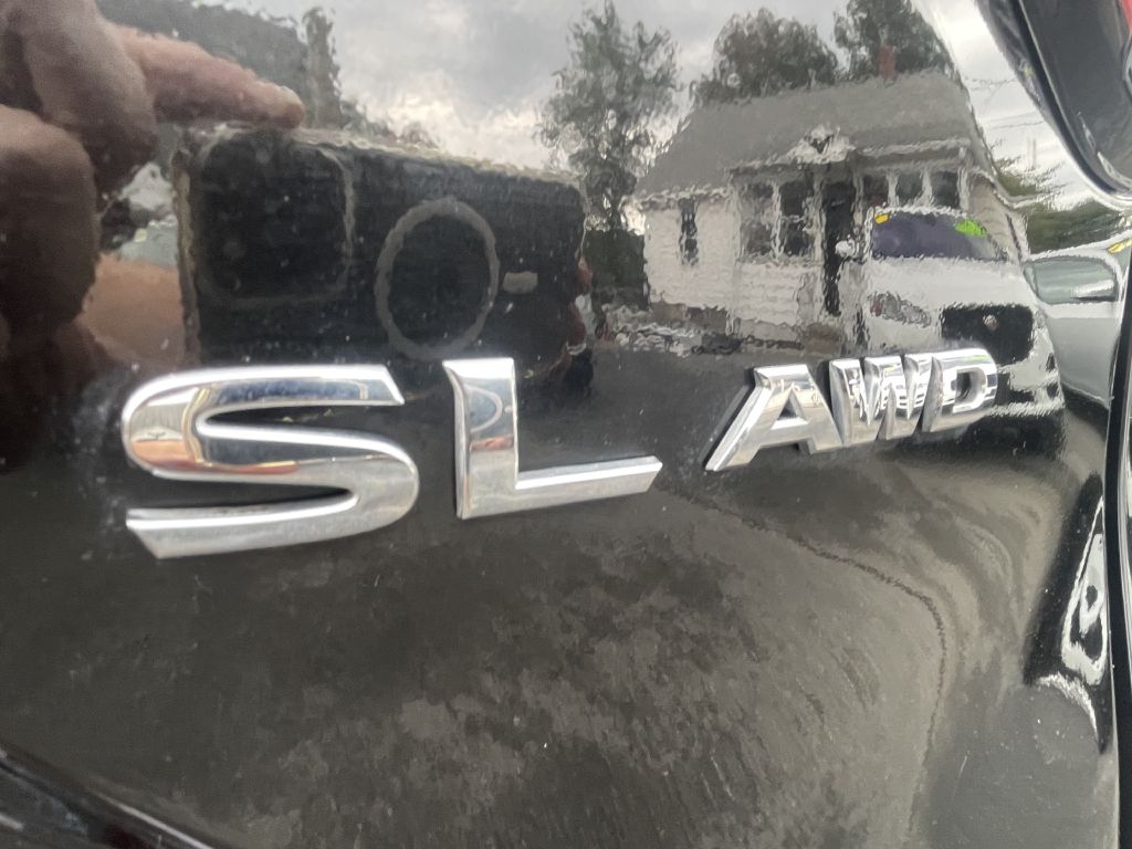 Photo 29 of this NISSAN MURANO