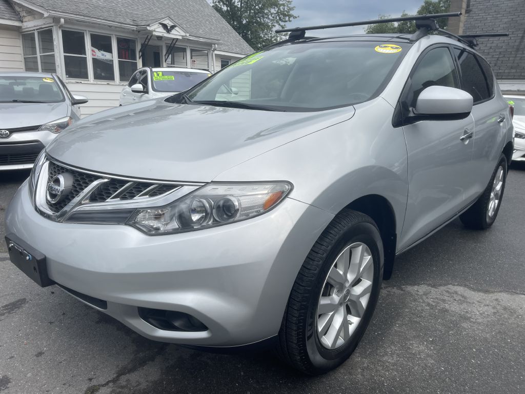 Photo 3 of this NISSAN MURANO