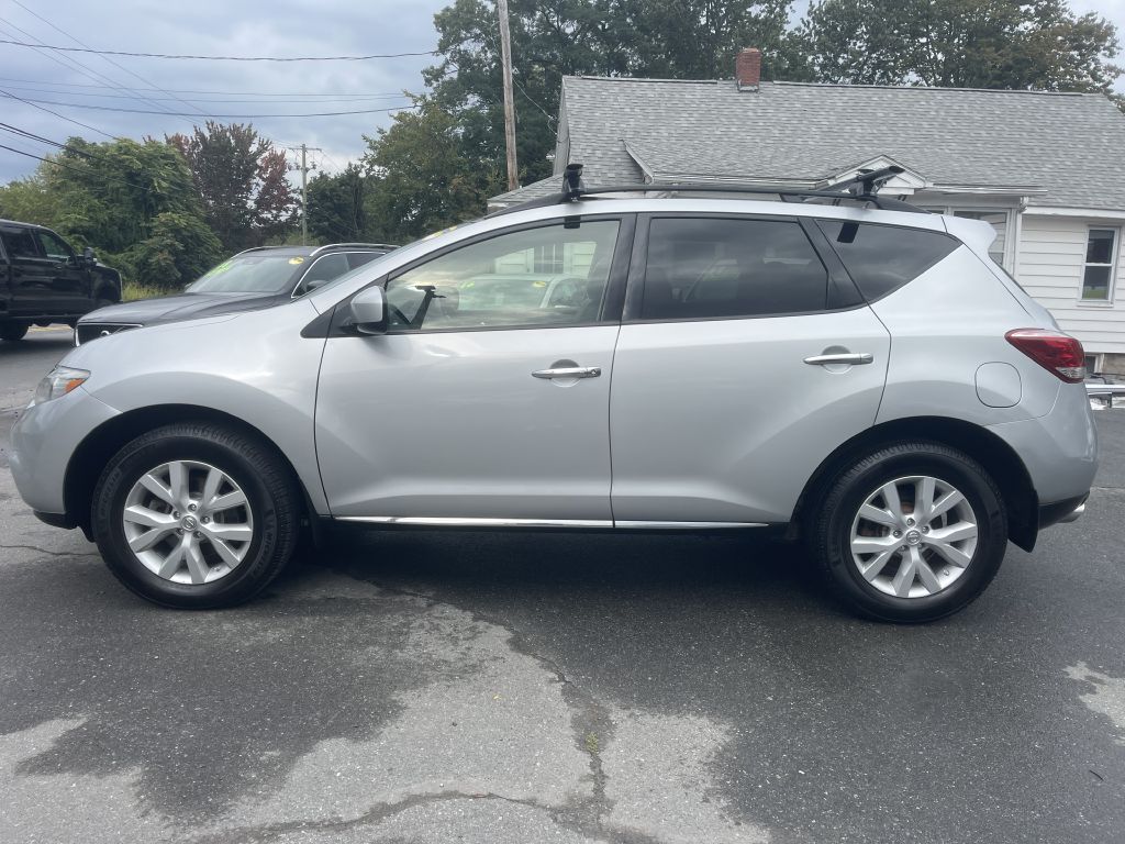 Photo 4 of this NISSAN MURANO