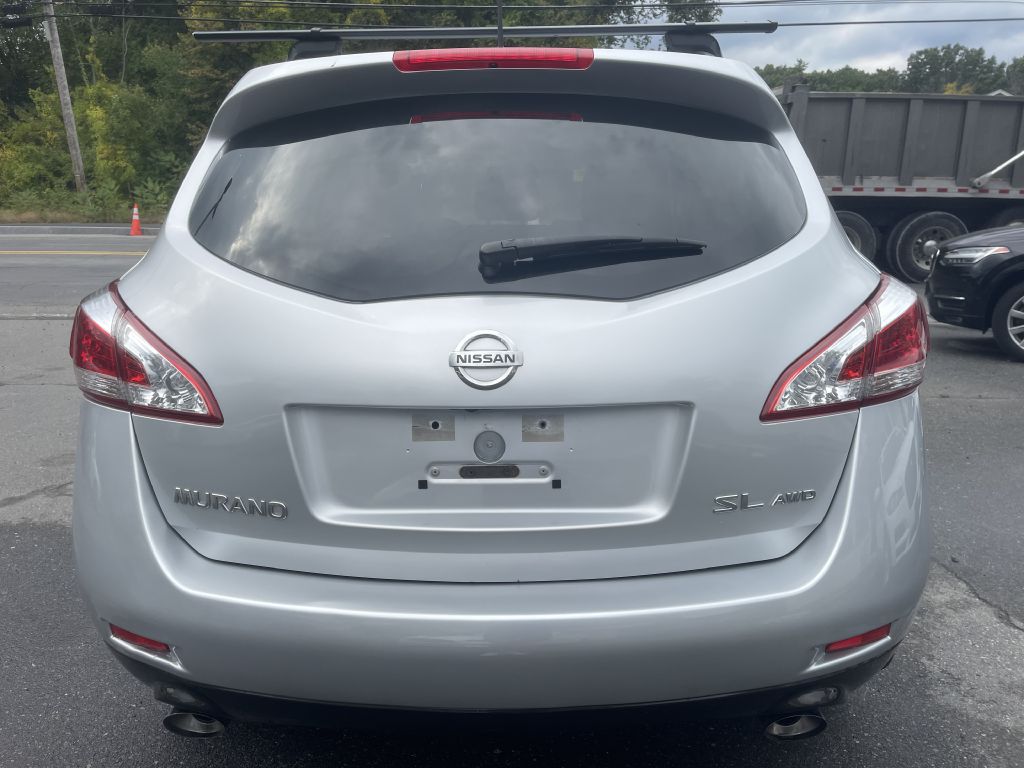 Photo 6 of this NISSAN MURANO