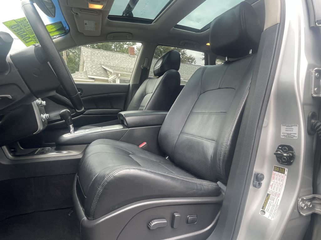 Photo 9 of this NISSAN MURANO