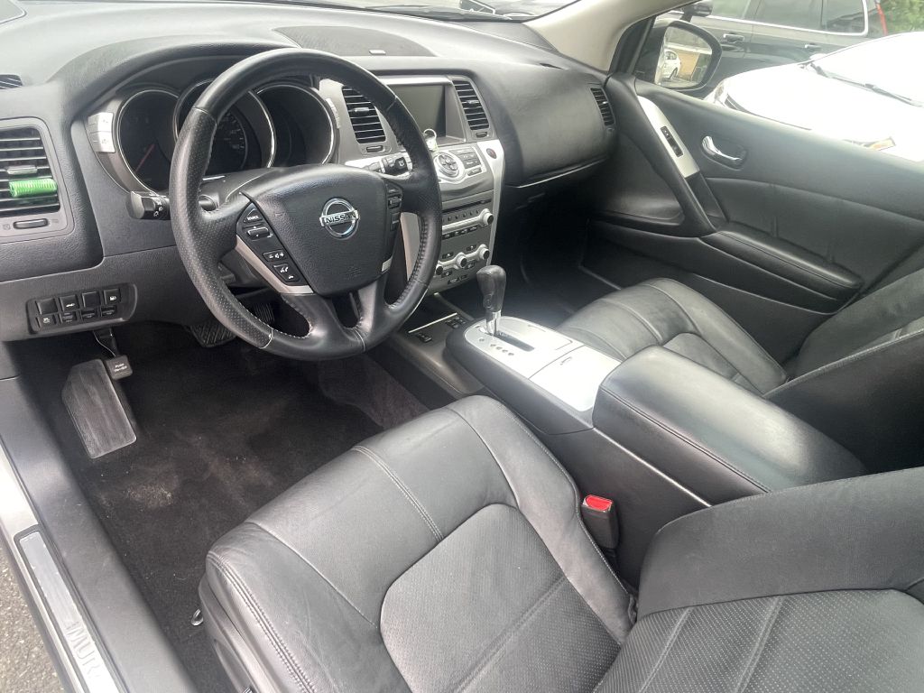 Photo 10 of this NISSAN MURANO