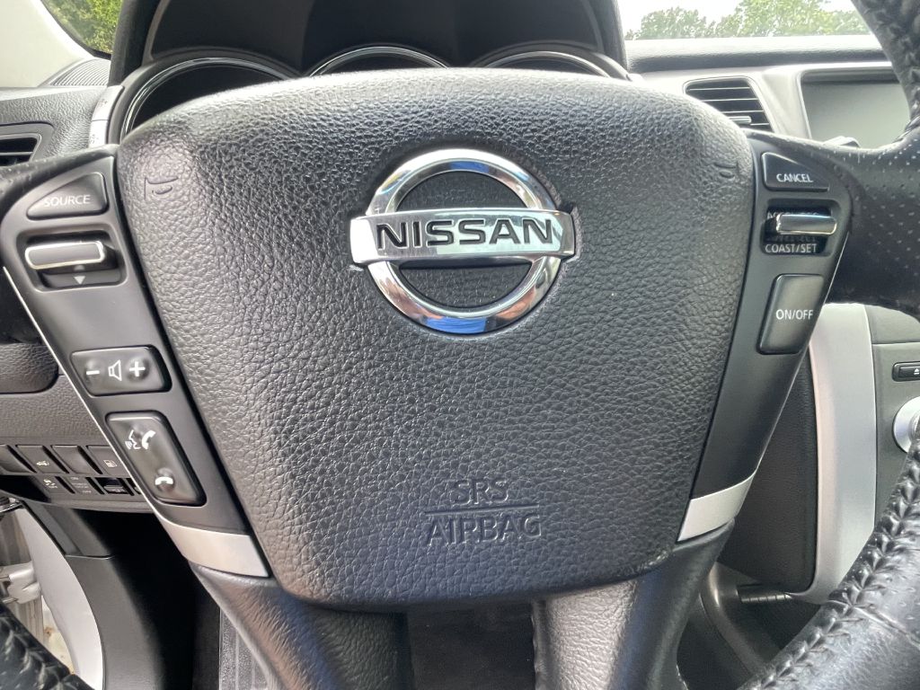 Photo 14 of this NISSAN MURANO