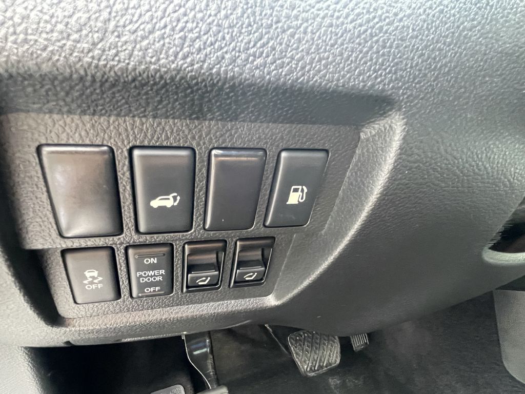 Photo 15 of this NISSAN MURANO