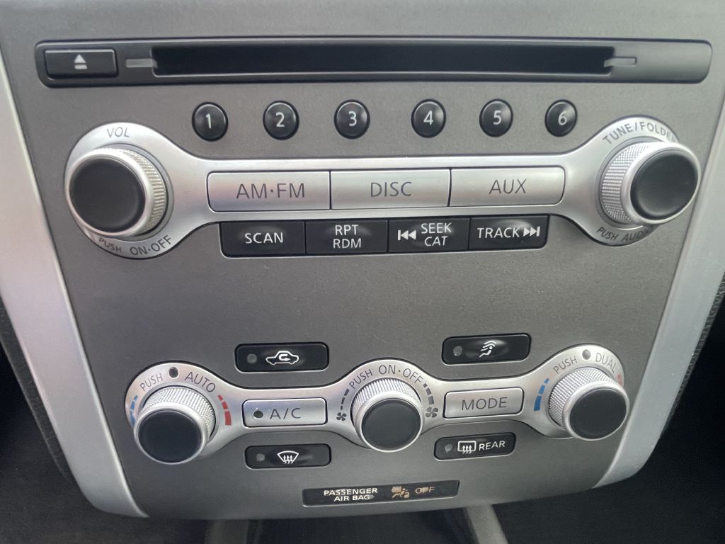 Photo 18 of this NISSAN MURANO