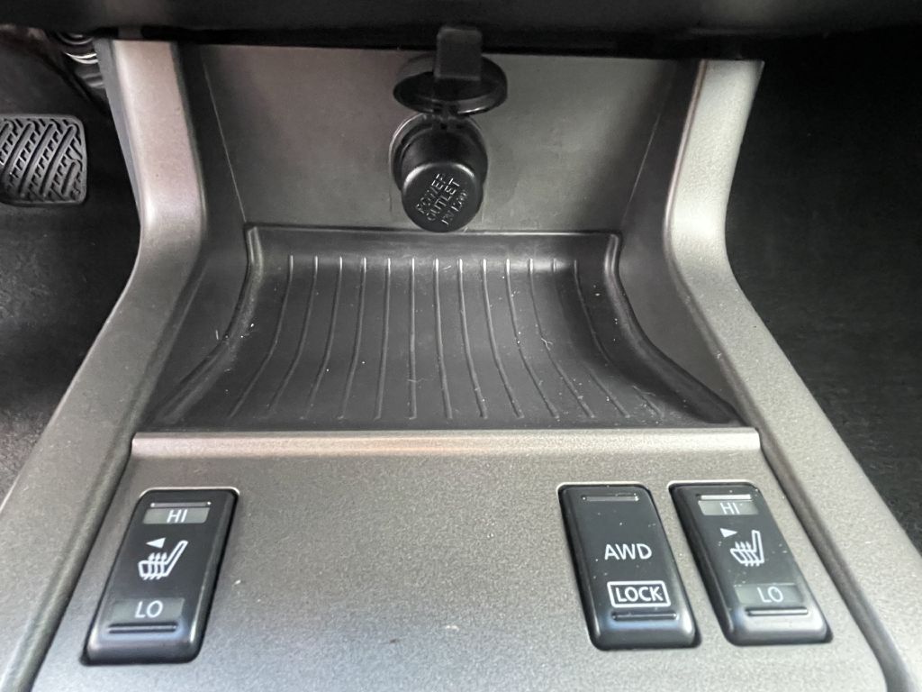 Photo 20 of this NISSAN MURANO
