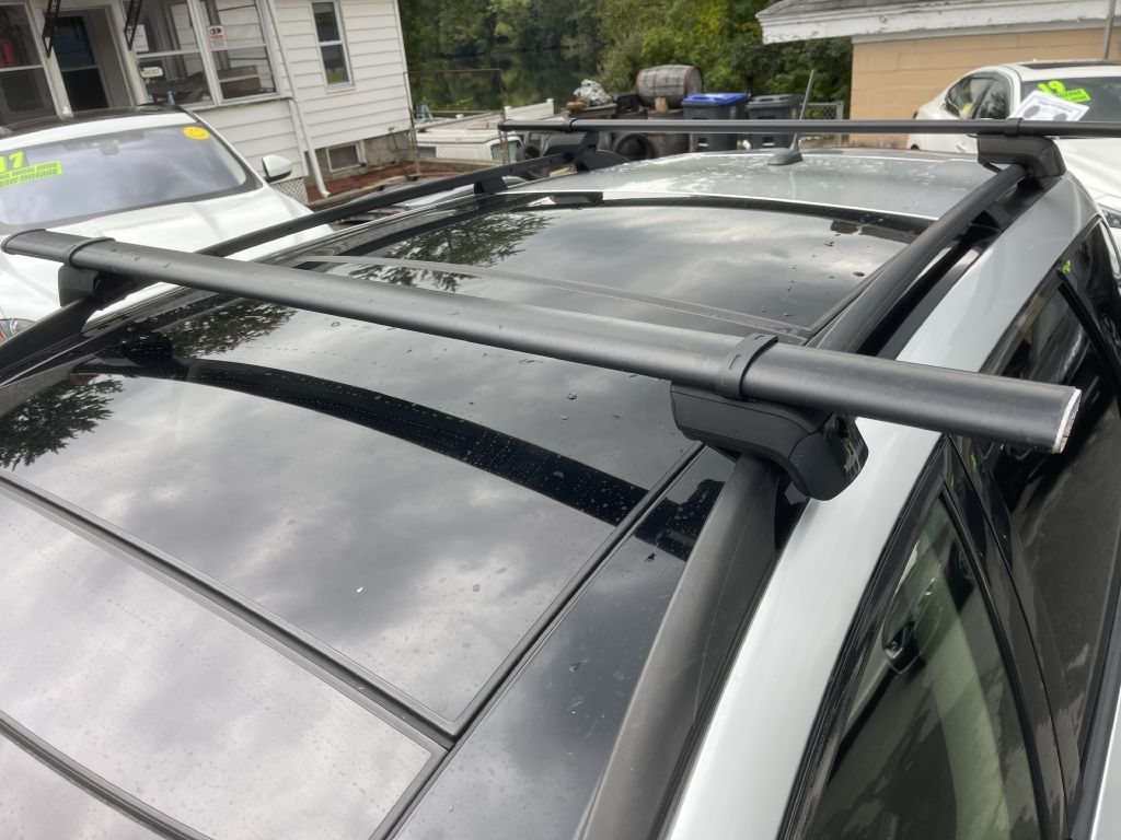 Photo 24 of this NISSAN MURANO