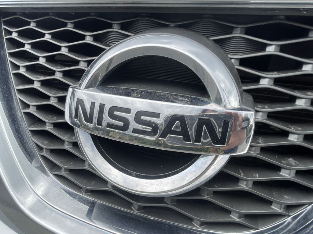 Photo 28 of this NISSAN MURANO