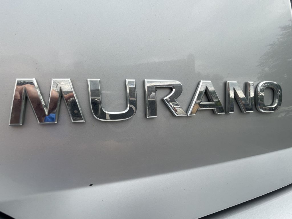 Photo 29 of this NISSAN MURANO