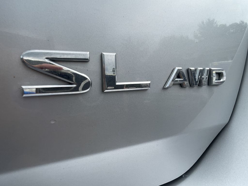 Photo 30 of this NISSAN MURANO